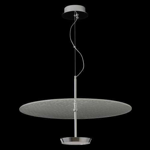 Светильник подвесной Crystal Lux NICOLE SP18W LED фото 3